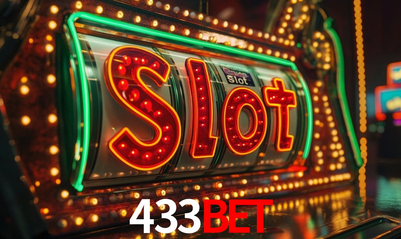 Secure Login 433bet