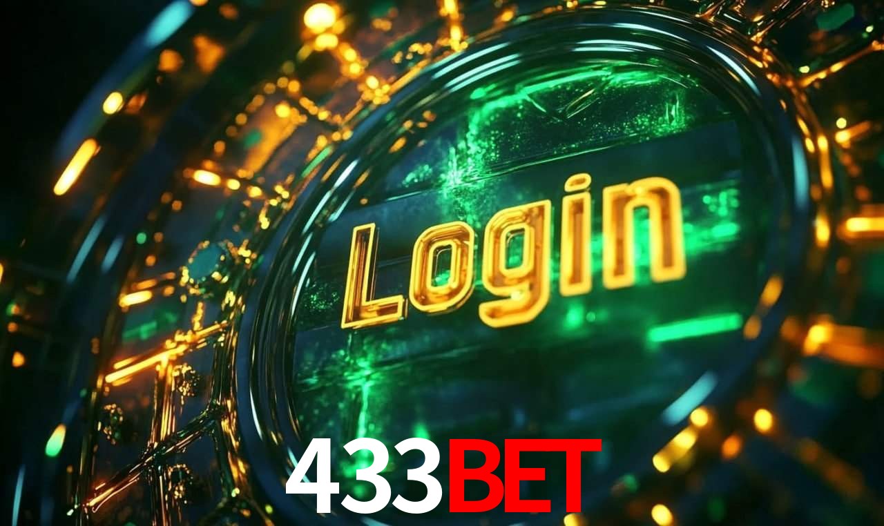 433bet App Interface