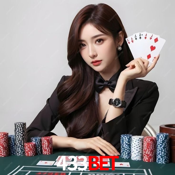Quick Registration 433bet