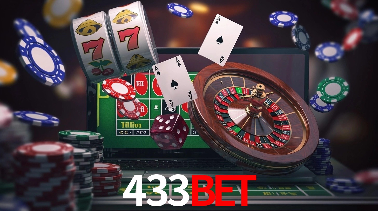 Daily Bonuses 433bet