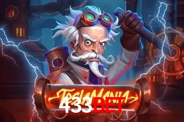 Slot Games 433bet